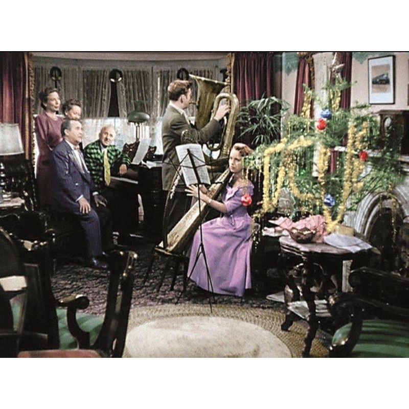 Die grosse Weihnachtsfilm Collection [4 DVDs]