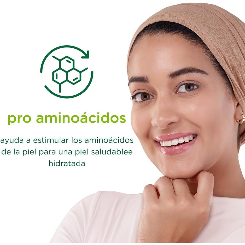 SIMPLE, Limpiador facial con efecto Humectante, 150 ml
