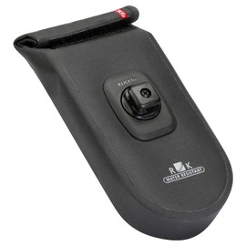 Rixen & Kaul Rixen & Kaul Unisex - Adult 2727 Handlebar Bags, Multicoloured, Standard