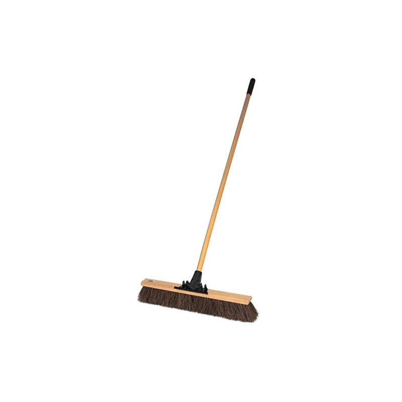 Weiler 44601 Pro-Flex 24" Block Size, Palmyra Fill, Sweep, Made