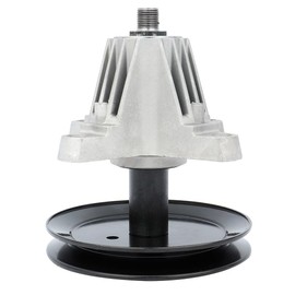 ACEBRI Spindle for Troy Bilt Pony Mower 918-06991 Spindle Assembly for Craftsman T1000 T1200 Deck Mower for Troy Bilt TB42 TB2246 Bronco 42" Tractor Replace 618-06991 1 Pack