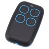 Garage Door Remote Duplicator Strong Sensitivity 4 Button 286MHz‑868MHz Garage