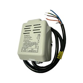 Drayton ZA5 (5 Wire) 2 Port Zone Valve Actuator Motor 27650 (Replaces BGMVSP-2) - Hanicks