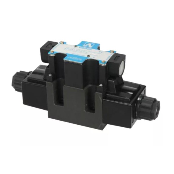 Ashun NEW - Ashun Solenoid Valve #AWH42-G02-D2-