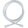 Carex Handheld Shower Head with Extra Long 84" Flexible Hose
