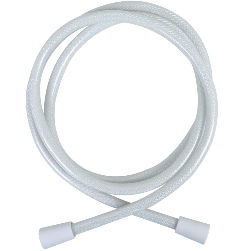 Carex Handheld Shower Head with Extra Long 84" Flexible Hose