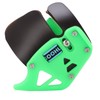 Archery Finger Tab Shooting Tabs Double Layer Leather Tabs Guard