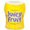 Juicy Fruit Sugar-Free Gum, 6x60ct, 360 Pieces {Imported from Canada}
