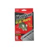 Pestguard MouseGuard Ready-to-Use Odorless Glue Traps for Trapping Mice &