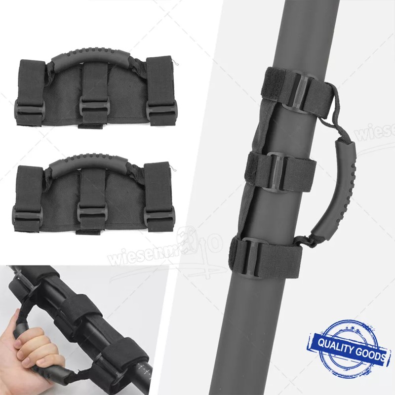 WSAYS Fit Can-Am Commander 800 1000 1.5 - 2" Roll