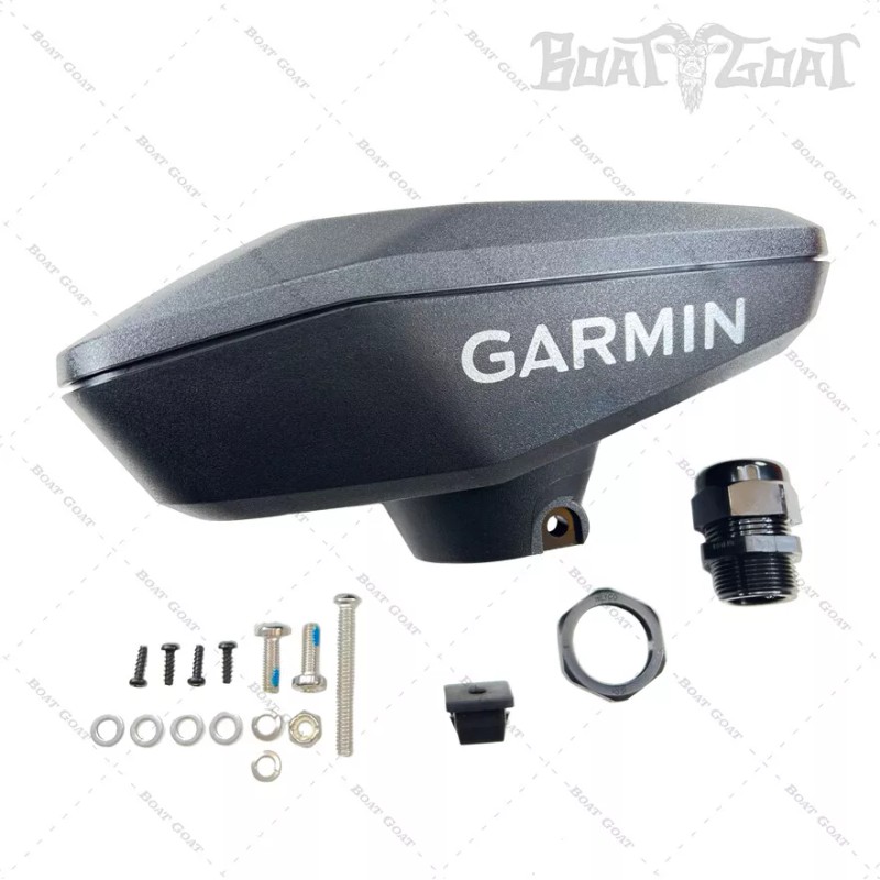Garmin Force Top & Bottom Cover Shaft Cap Kit +