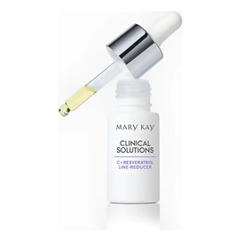 Serum Concentrado Resveratrol  Vitamina C Mary Kay
