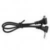 Sync Cable, 12 Inch 30 cm Lightweight Flash PC Sync