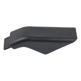 UPGRADED Lifetime Appliance WB7X7183 End Cap Handle Compatible with General Electric (GE) Oven