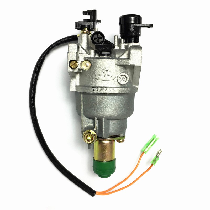 Auto Carburetor For Generac GP7500E 5943 GP8000E 6954 7500W/9375W 8000W/10000W