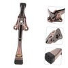 Tofficu Door Stoppers Hinge Pin Adjustable Door Stoppers Adjustable Door