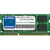 4GB DDR3 1600MHz PC3-12800 204-PIN SODIMM MEMORY RAM FOR MACBOOK