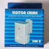 Commercial Door Bell Wireless Loud Sound Anti Theft Welcome Buzzer