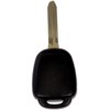 Dorman 99682ST Keyless Entry Remote 3 Button - Blade Stamp