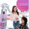 Kolor Shot Termoprotector Para Cabello Con Keratina Kolor Shot 320
