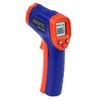Infrared Thermometer Quick Response Handheld Temperature Measuring Gun for Cooking