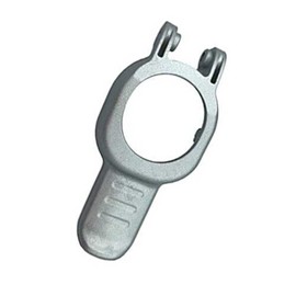 GULUANT Replacement N159295 Clamp Lever for DeWalt DWE315K (Type 1) Oscillating Multi-Tool Kit DWE315K (Type 2) Multitool Power Tool