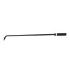 16.34in Carburetor Pilot Screw Adjusting Tool 110° Angled Head Metal
