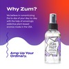 Zum Indigo Wild Mist Room & Body Spray - Aromatherapy