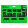Rikä Multi Tool Blade Set 8pc MTB8SET