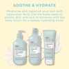 Baylis & Harding Kindness+ Hyaluronic Acid Serum Body Lotion 225ml