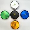 PURPLE LEGACY Ultra Light Stash Box Aluminium Tin I Waterproof