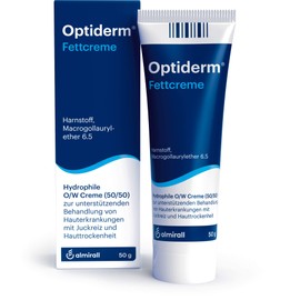 Optiderm Fat Cream
