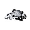 Shimano Acera FD-M3000 Umwerfer 3x9-fach silber/schwarz Ausführung 66-69° Kettenstrebenwinkel 2016