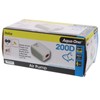 Aqua One Stellar Advance 200D Double outlet Air Pump 2
