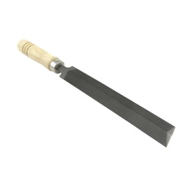 WoodOwl 02390 Feather-Type Auger Bit Re-Sharpening File