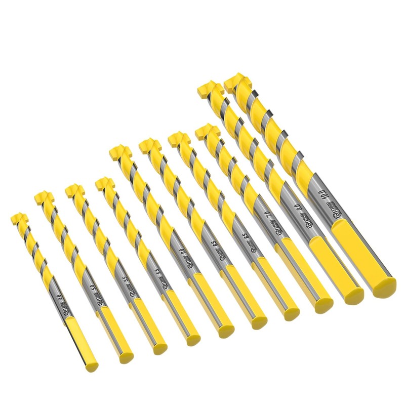 10 x SabreCut SCRMCT001 4mm 5mm 5.5mm 6mm 6.5mmm 7mm