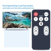 PZL New RE15031 Replacement Remote Control for Polk Audio Surroundbar