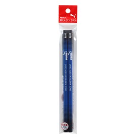 Kutsuwa Puma PM331-10P Blue Pencil, Pack of 2, Set of 10
