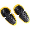 Yellow Cone YAS-001 Reflective Logo Character Protective Arm Shade, Removable