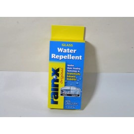 Rain‑X Rain X Original Glass Water Repellent 7 oz. Bottle - Improve Weather Visibility
