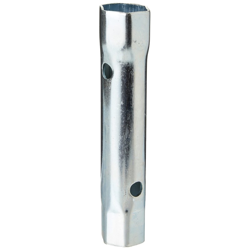 Melco Ta18 a/F Box Spanner 7/8 X 1 X 6in