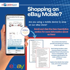 Fine Lines Fits 1998-2001 Ford Explorer Rear Axle Housing Brake Line Steel TRA9545OM