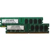 Parts-Quick 2GB Kit 2 X 1GB DDR2 Memory for Dell