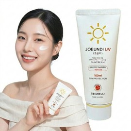 선크림 자외선 차단 SPF50 / PA+++ 조은디선크림/ PA+++ 조은디선크림/선크림/선캐어/자외선차단크림/선블 Sunscreen UV Block SPF50 / PA+++ Jo Eun Di Sunscreen / PA+++ Jo Eun Di Sunscreen / Sunscreen / Sun Care / UV Blocking Cream / Sun Block