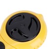 Automatic Carpenter Ink Marker Fountain Ink Line Scriber Device Woodworking