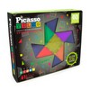 For PicassoTiles PicassoTiles 60 Piece Glow In The Dark 3-D