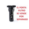 3 Oring Empaque De Nitrilo Para Filtro Rotoplas Fes-01r