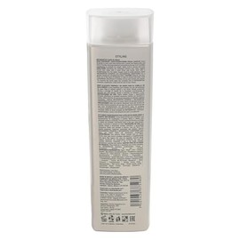 TEC ITALY Metamorfosi Leave-In Cream Control Volumen Antifrizz 300 ml | Crema alaciante temporal con protección térmica. Deja cabello sedoso y brillan