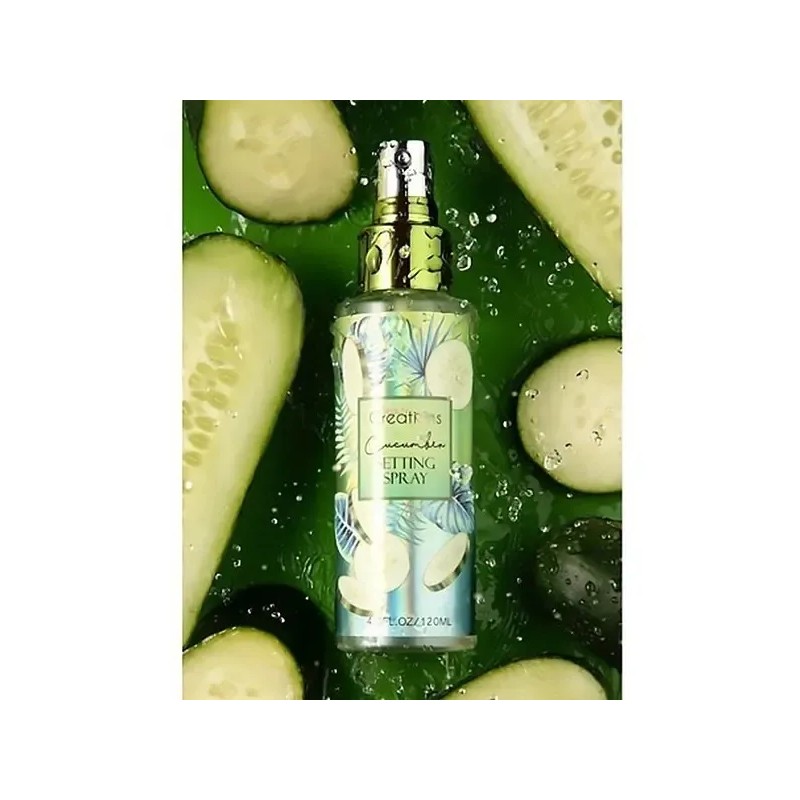 Fijador De Maquillaje De Beauty Creations Variedad Aromas