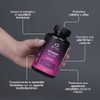 Suplementos Domos - VitaDom Multivitaminico para mujer - 120 Cápsulas